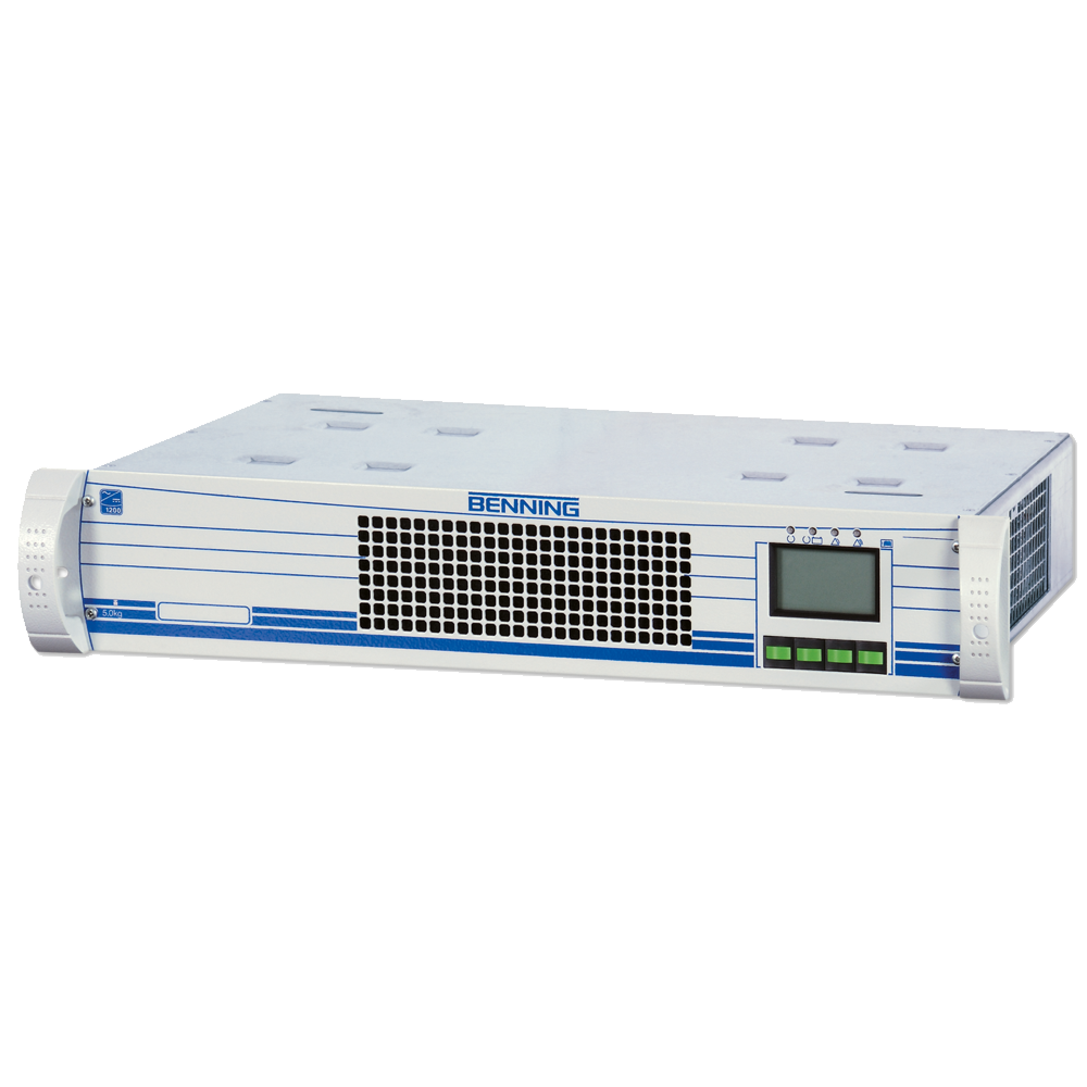 Benning ADC Modular Rectifier Systems